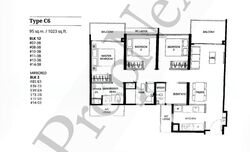 Le Quest (D23), Apartment #557522041